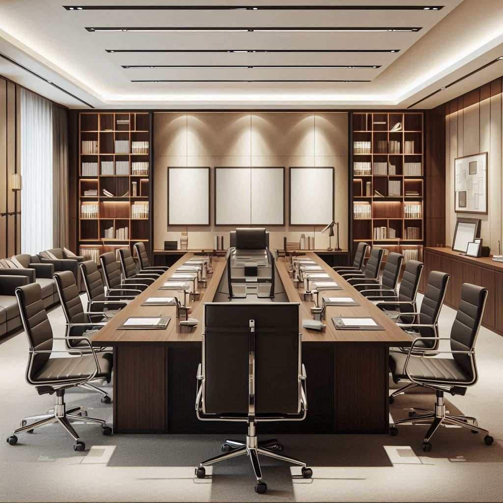 设备批量更换对创业公司的写字楼办公团队扩张速度会形成哪些连锁影响